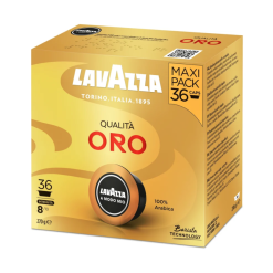 Lavazza oro a modo mio 36 a