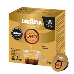 Lavazza ORO 16 - a modo mio