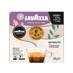 Lavazza TIERRA DECERATO