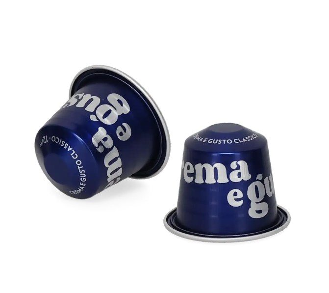 Lavazza crema e gussto classico nespresso kapsule 2