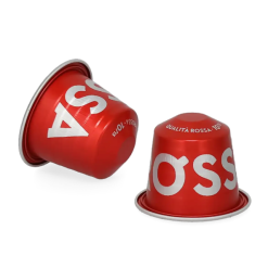 Lavazza qualita rossa nespresso kapsule 2