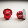 Lavazza qualita rossa nespresso kapsule 5