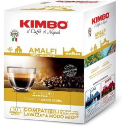 Kimbo AMALFI - A Modo Mio 50/1