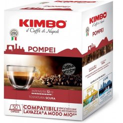 Kimbo POMPEI - A Modo Mio 50