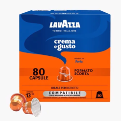 lavazza crema e gusto rico 80 2