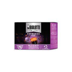 Bialetti MILANO - Bialetti system 72 kap.