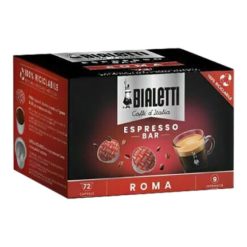 Bialetti ROMA - Bialetti system 72 kap.