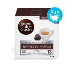 espresso napoli dolce gusto