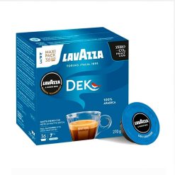 Lavazza DEK A Modo Mio