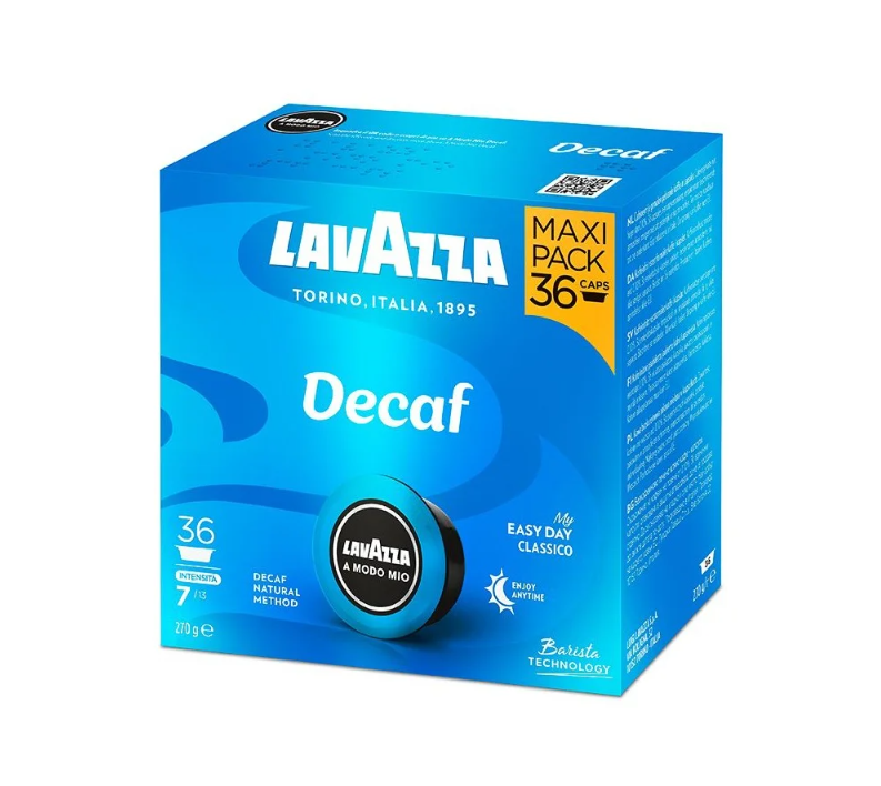 Lavazza dek a modo mio 1