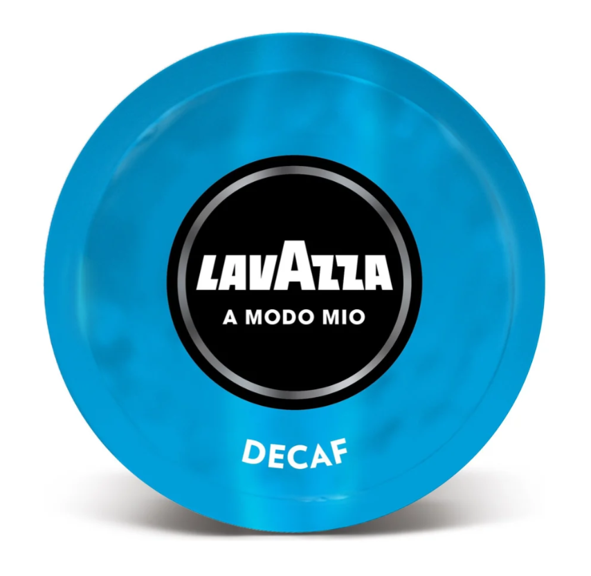 Lavazza dek a modo mio 2