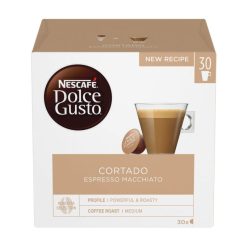 Nescafè Dolce Gusto ®* CORTADO