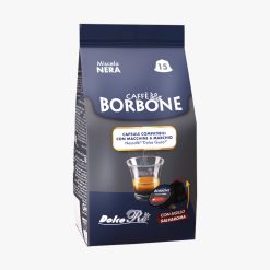 Borbone MISCELA NERA