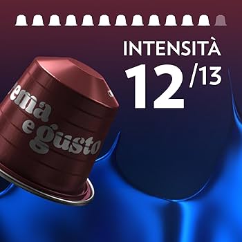 lavazza crema e gusto rico 4
