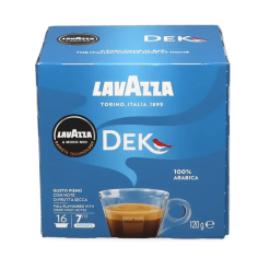 lavazza dek a modo mio 1