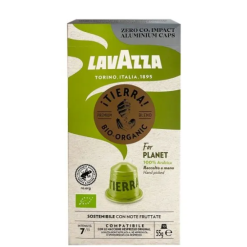 lavazza tiera bio organic 1