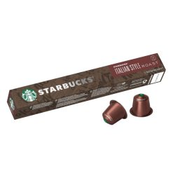 Starbucks Italian Style ROAST - Kompatibilne sa Nespresso Aparatima 10/1