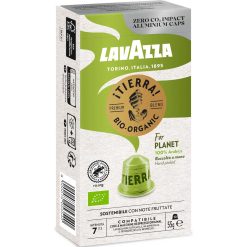 Lavazza TIERRA Bio Organic Nespresso®