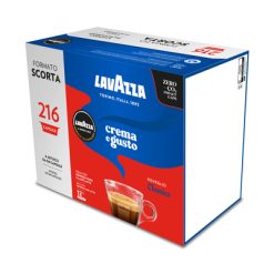 Lavazza Crema e Gusto Classico