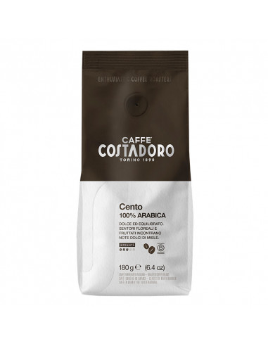 Caffe Costadoro CENTO Arabica