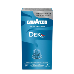 lavazza dek nespresso kapsule 2