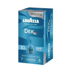 Lavazza dek 30.cap