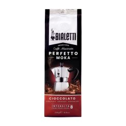 Bialetti Perfetto Moka CIOCCOLATO