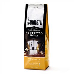 Bialetti Perfetto Moka VANIGLIA