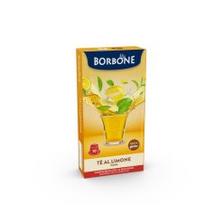 Lemon Tea