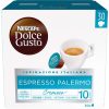 Espresso Palermo 30 kap. dolce gusto