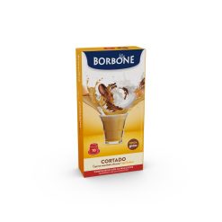 Borbone Cortado Nes.