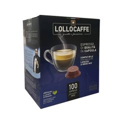 Lollo Classic - A Modo Mio 100 caps.