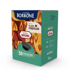 borbone inferno a modo mio