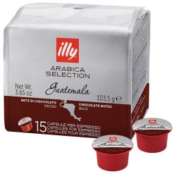 illy guatemala mps sistem