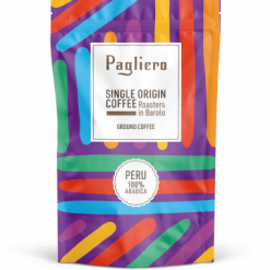 Pagliero PERU - kafa u zrnu