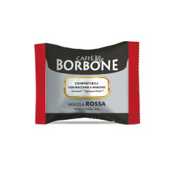 Borbone Red Espresso Point