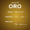 Lavazza qualita oro nespresso 4