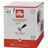 Illy Cialde CLASSICO Maxi