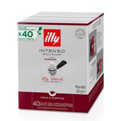 Illy INTENSO Cialde