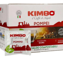 Kimbo POMPEI Cialde