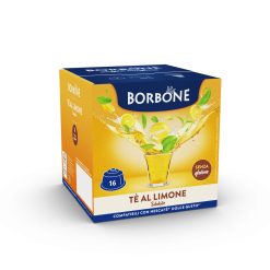 Borbone Te AL LEMONE - Dolce Gusto 16/1