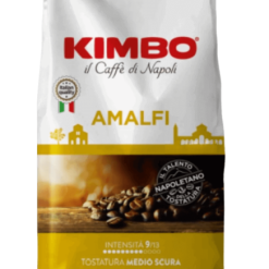 Kimbo AMALFI - kafa u zrnu 1kg.