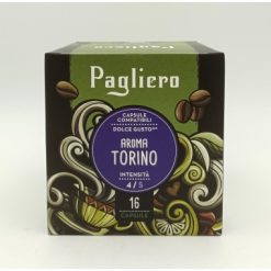 Pagliero TORINO - Dolce Gusto sistem 16/1