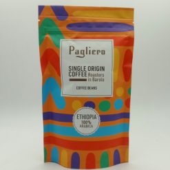 Pagliero ETHIOPIA - kafa u zrnu 200gr.