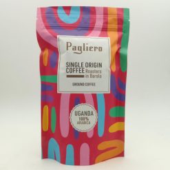 Pagliero UGANDA - mlevena kafa pakovanje od 200gr.
