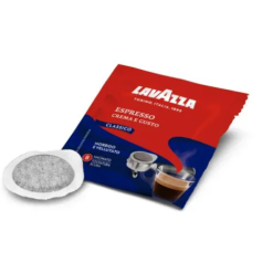 lavazza crema e gusto classico cialde 2