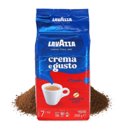 lavazza crema e gusto classico mlevena kafa 3
