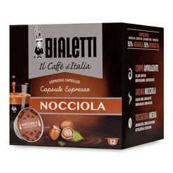Bialetti NOCCIOLA 12/1