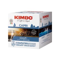 Kimbo Capsri Dolce Gusto 16/1