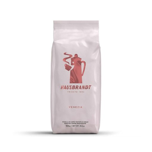 Hausbrandt VENEZIA - Kafa u Zrnu 1kg.